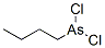Butyldichloroarsenic