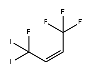 顺式-1,1,1,4,4,4-六氟-2-丁烯