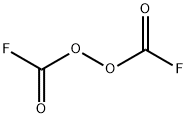 Peroxydicarbonic aciddifluoride