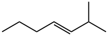 (E)-2-methylhept-3-ene