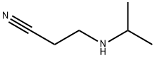 丙腈,3-((1-甲基乙基)氨基)-