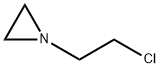 N-(2-chloroethyl)aziridine