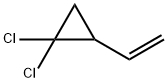 2,2-Dichlorocyclopropylethene