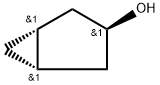 (1R,3S,5S)-REL-二环[3.1.0]己-3-醇