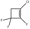 1-氯-2,3,3-三氟环丁烯
