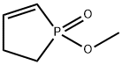 1-Methoxy-2,3-dihydro-1H-phosphole 1-oxide