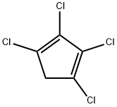TETRACHLOROCYCLOPENTADIENE