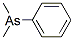 Arsine,dimethylphenyl-