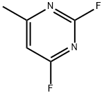 (7CI,8CI,9CI)-2,4-二氟-6-甲基嘧啶