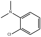 2-氯-N,N-二甲基苯胺