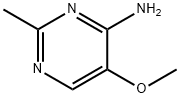 5-METHOXY-2-METHYLPYRIMIDIN-4-AMINE
