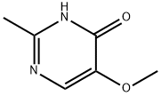 5-METHOXY-2-METHYLPYRIMIDIN-4-OL