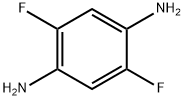 2,5-Difluorophenylene-1,4-diamine, 1,4-Diamino-2,5-difluorobenzene