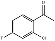 2-氯-4-氟苯乙酮