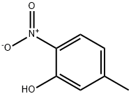 6-硝基间甲酚