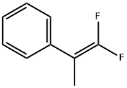 Benzene, (2,2-difluoro-1-Methylethenyl)-
