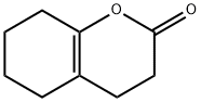 3,4,5,6,7,8-hexahydro-2H-1-benzopyran-2-one