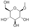 甲基-Β-D-吡喃葡萄糖苷半水合物