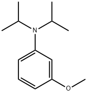 N,N-DIISOPROPYL-3-METHOXYANILINE