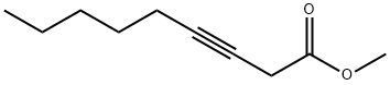 3-Nonynoic acid methyl ester
