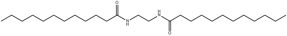 N, N'- 1, 2- 乙二基双十二酰胺