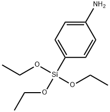 4-苯胺基三乙氧基硅烷