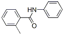 2-METHYLBENZANILIDE