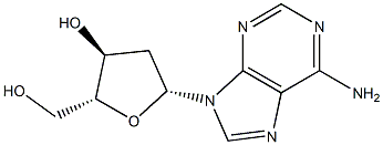 2'-deoxyadenosine