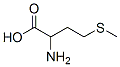 2-amino-4-methylsulfanyl-butanoic acid