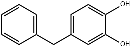 1,2-Benzenediol, 4-(phenylmethyl)- (9CI)
