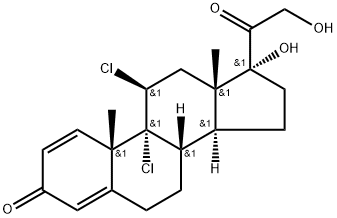 dichlorisone