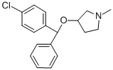 Pyroxamine