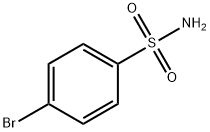 4-溴苯磺酰胺