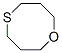 1,5-Oxathiocane