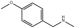 N-(4-甲氧基苄基)-N-甲胺