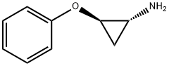 (1S,2S)-2-phenoxycyclopropan-1-amine