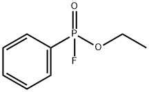 BENZENEPHOSPHONIC ACID ETHYL ESTER FLUORIDE