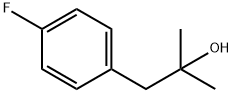 1-(4-FLUORO-PHENYL)-2-METHYL-PROPAN-2-OL