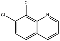7,8-DICHLOROQUINOLINE