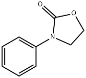 3-苯基-2-恶唑烷酮