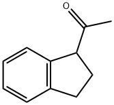 1-Acetylindane