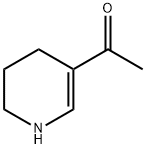 1-(1,4,5,6-TETRAHYDROPYRIDIN-3-YL)ETHANONE