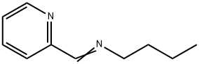 2-[(Butylimino)methyl]pyridine