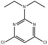4,6-二氯-N,N-二乙基嘧啶-2-胺