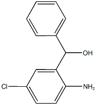 2-氨基-5-氯-二苯甲醇