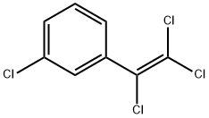 1-Chloro-3-(trichlorovinyl)benzene
