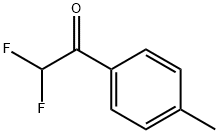 2,2-二氟-1-(对甲苯基)乙烷-1-酮