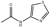 4-Acetamidothiazole