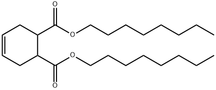 4-环己烯-1,2-二羧酸二烷基脂(主要烷基基团:辛基)