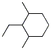 2-Ethyl-1,3-dimethylcyclohexane